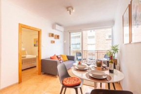Apartamento Santa Marta 5 Málaga